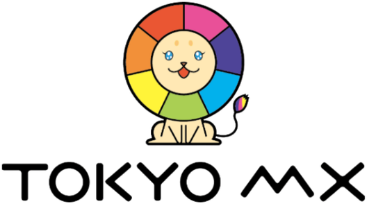 TOKYO MX